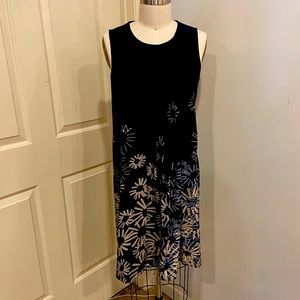 Tyler Boe Swing Dress